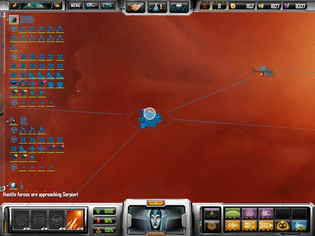Sins of a Solar Empire