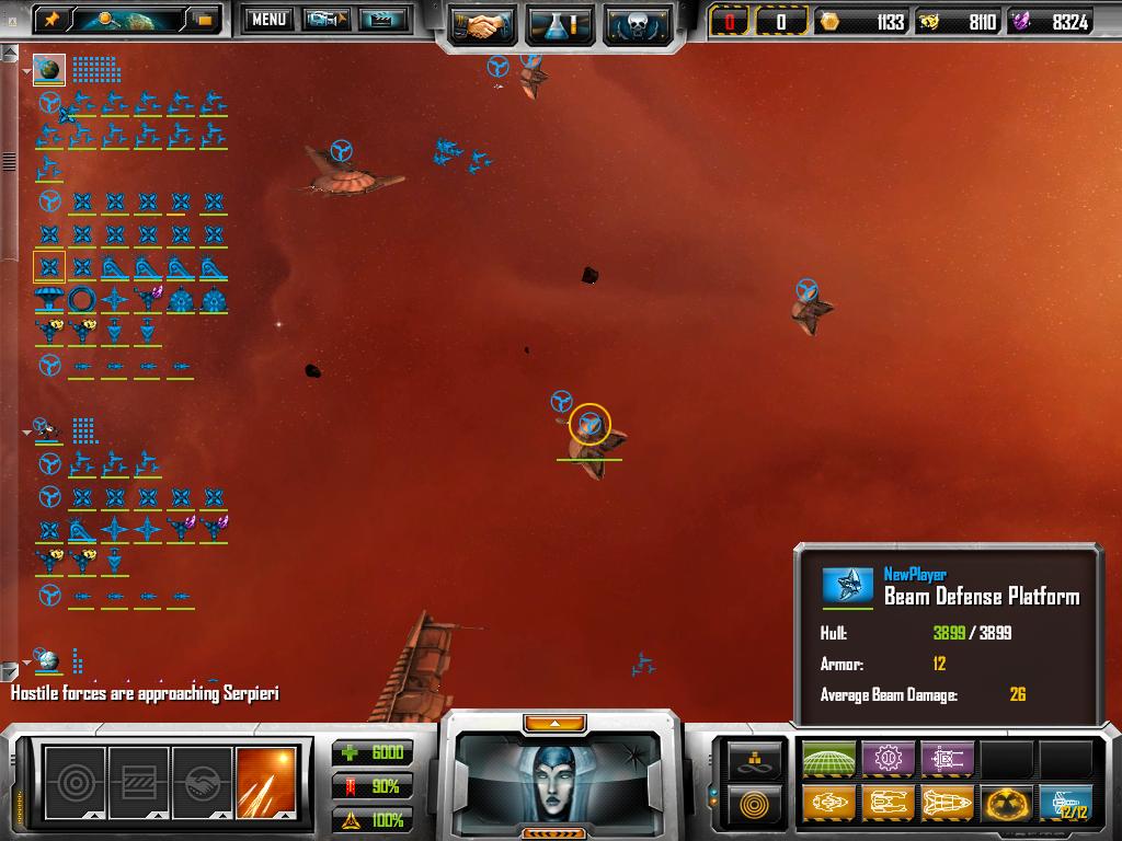 Sins of a Solar Empire