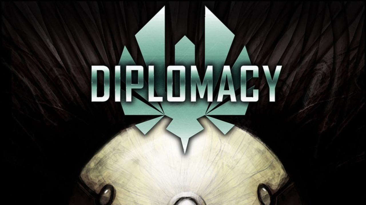 Sins of a Solar Empire: Diplomacy