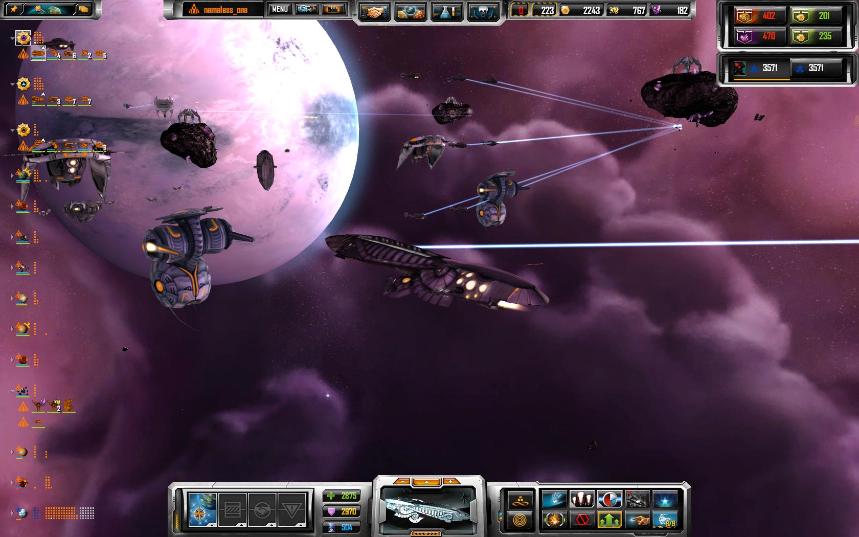 Screenshots