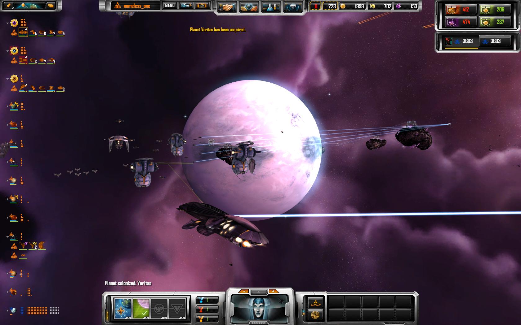 Screenshots