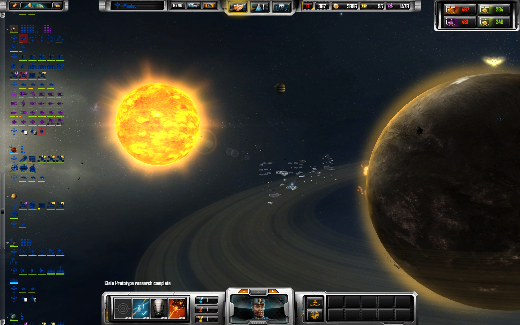 Screenshots