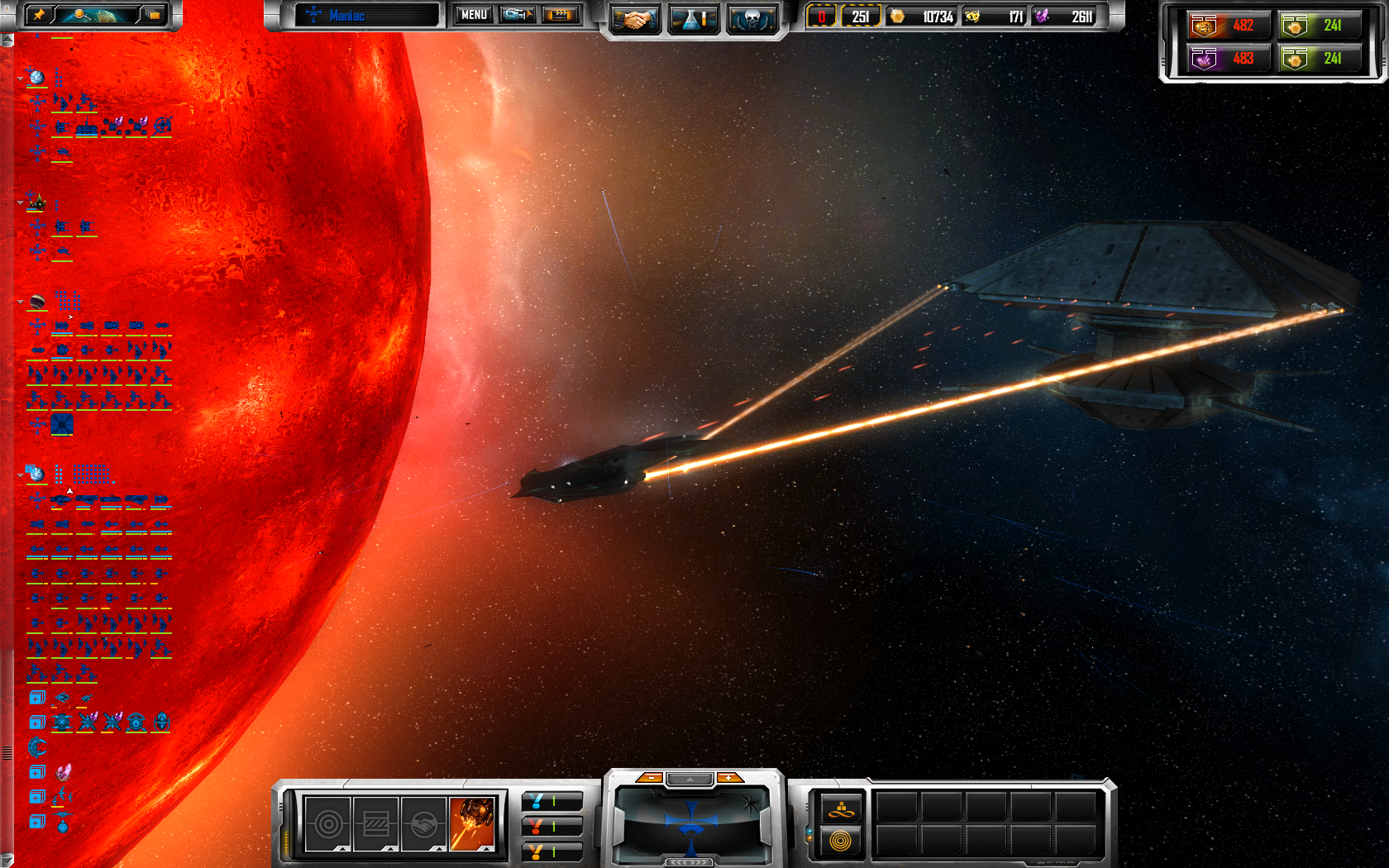 Screenshots