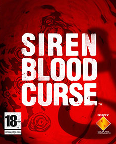 Siren: Blood Curse