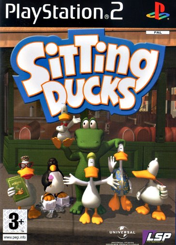 Sitting Ducks