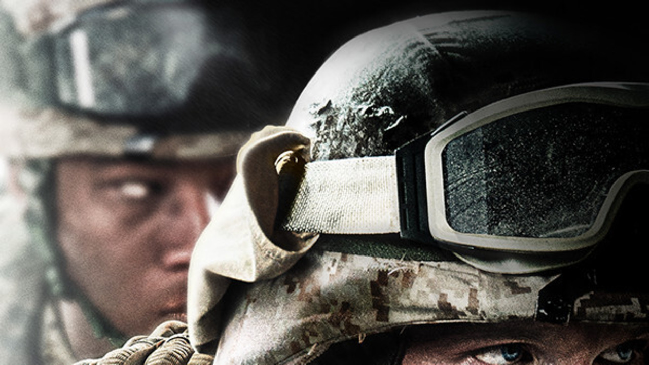 Six Days in Fallujah