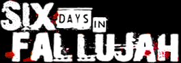 Six Days in Fallujah