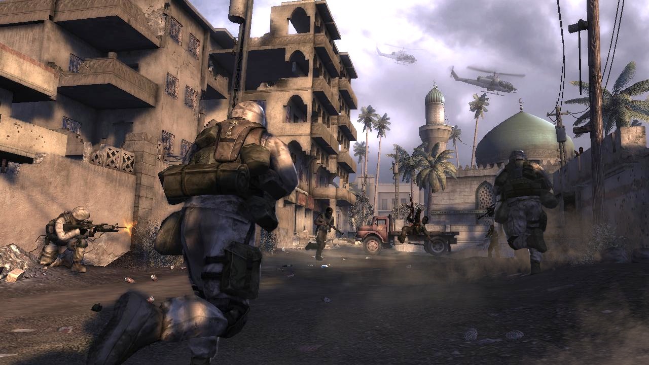Screenshots