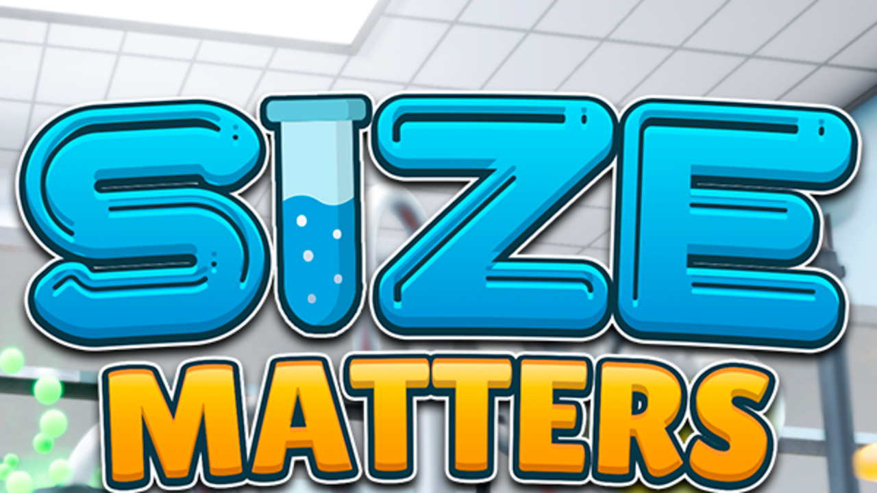 Size Matters