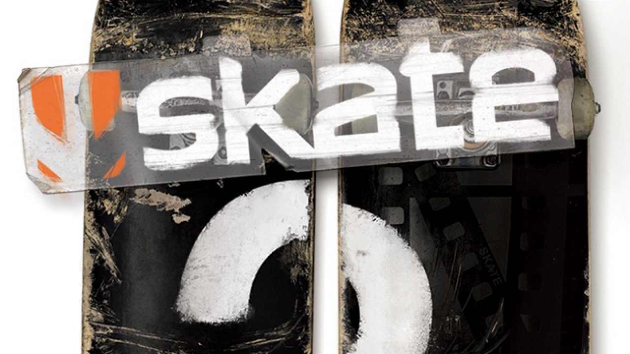 Skate 2