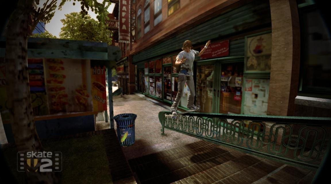 PS3 Screenshots