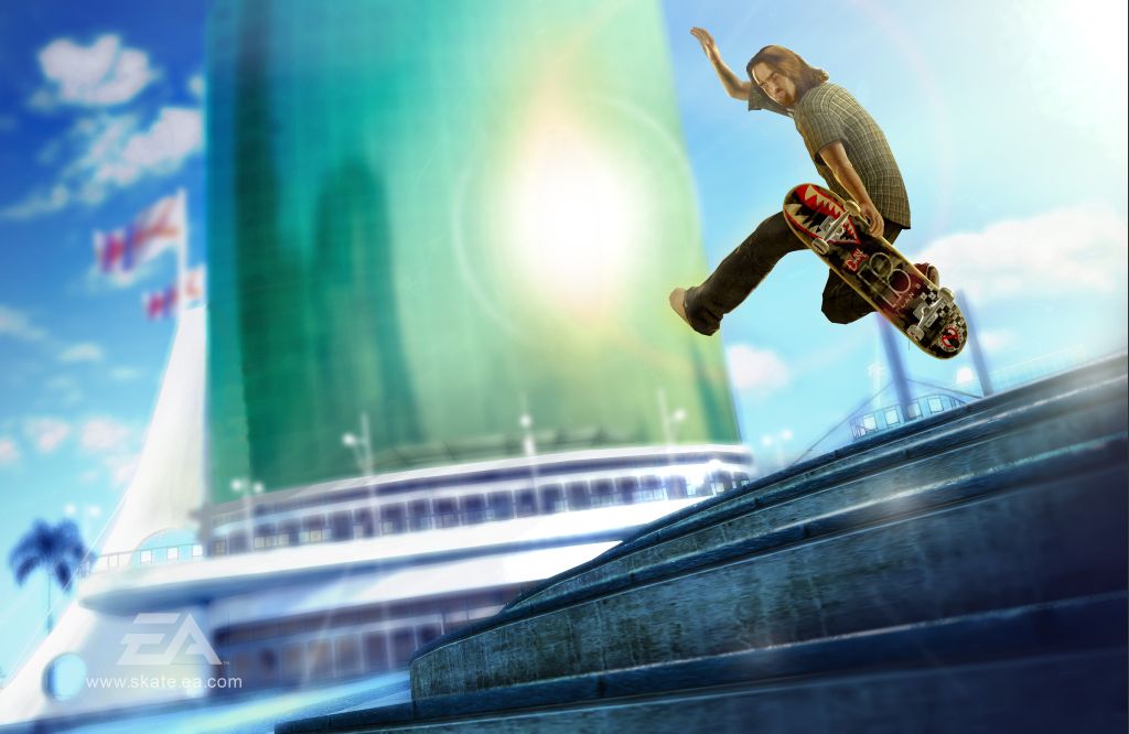 PS3 Screenshots