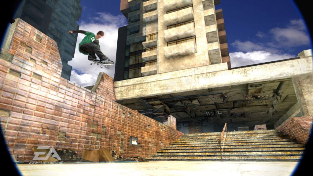 PS3 Screenshots