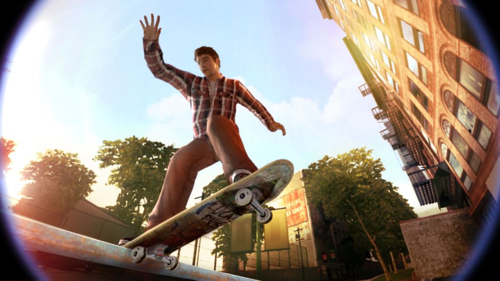 PS3 Screenshots