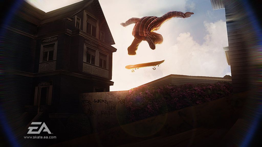PS3 Screenshots