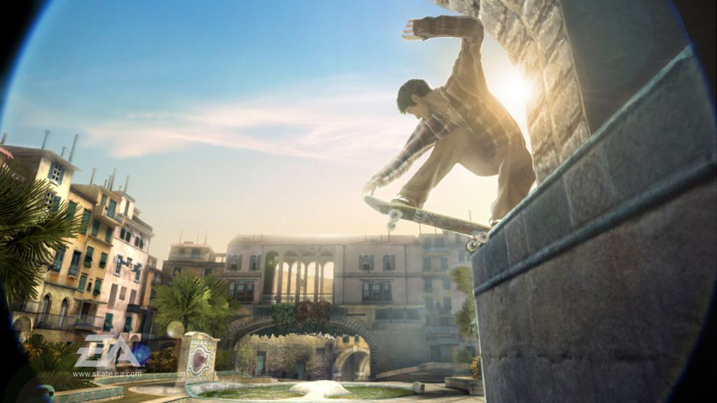 PS3 Screenshots