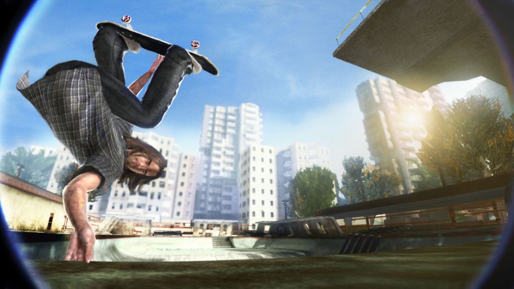 PS3 Screenshots