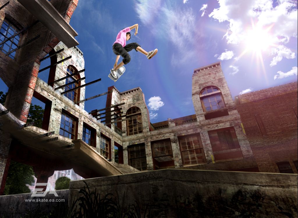 PS3 Screenshots