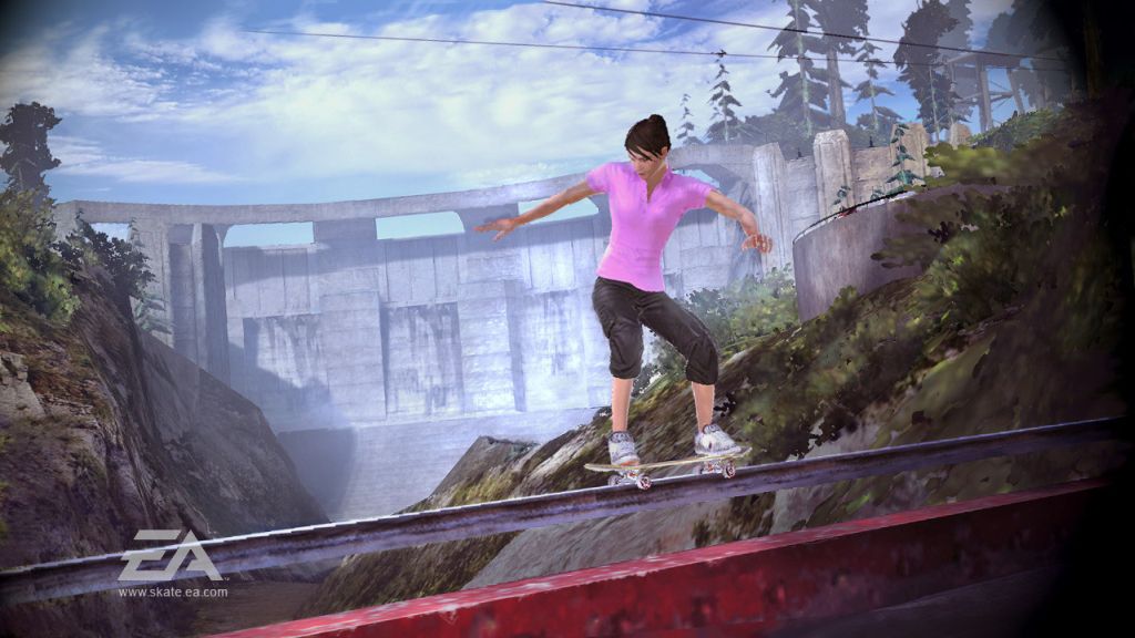 PS3 Screenshots