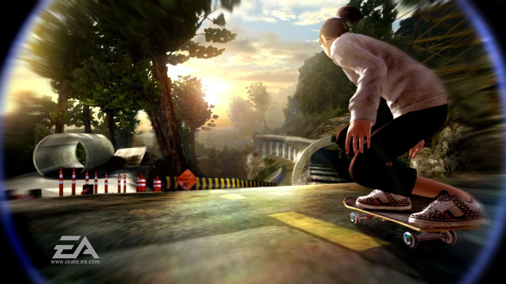PS3 Screenshots