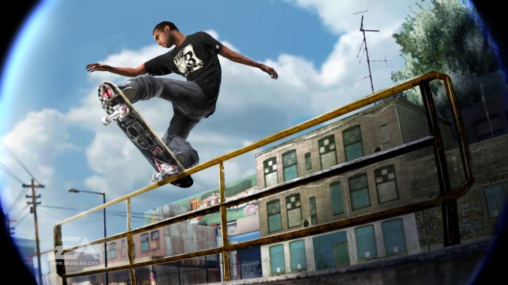 PS3 Screenshots