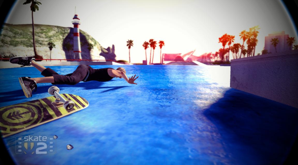 PS3 Screenshots