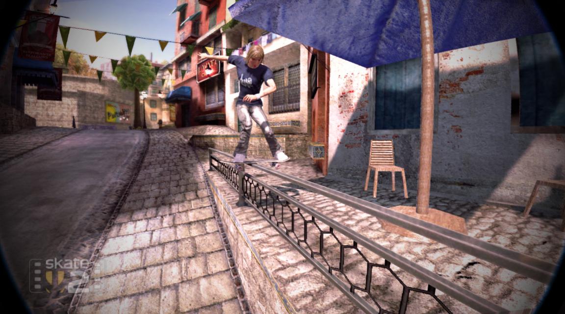 PS3 Screenshots