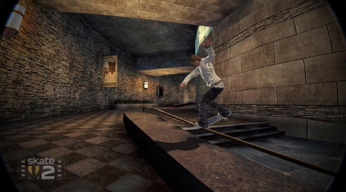 PS3 Screenshots