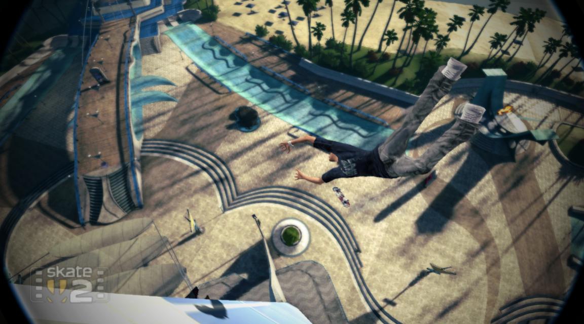 PS3 Screenshots