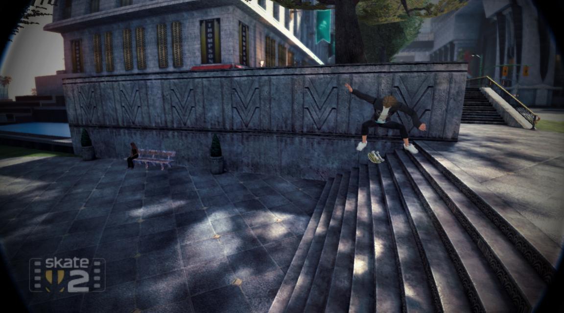 PS3 Screenshots
