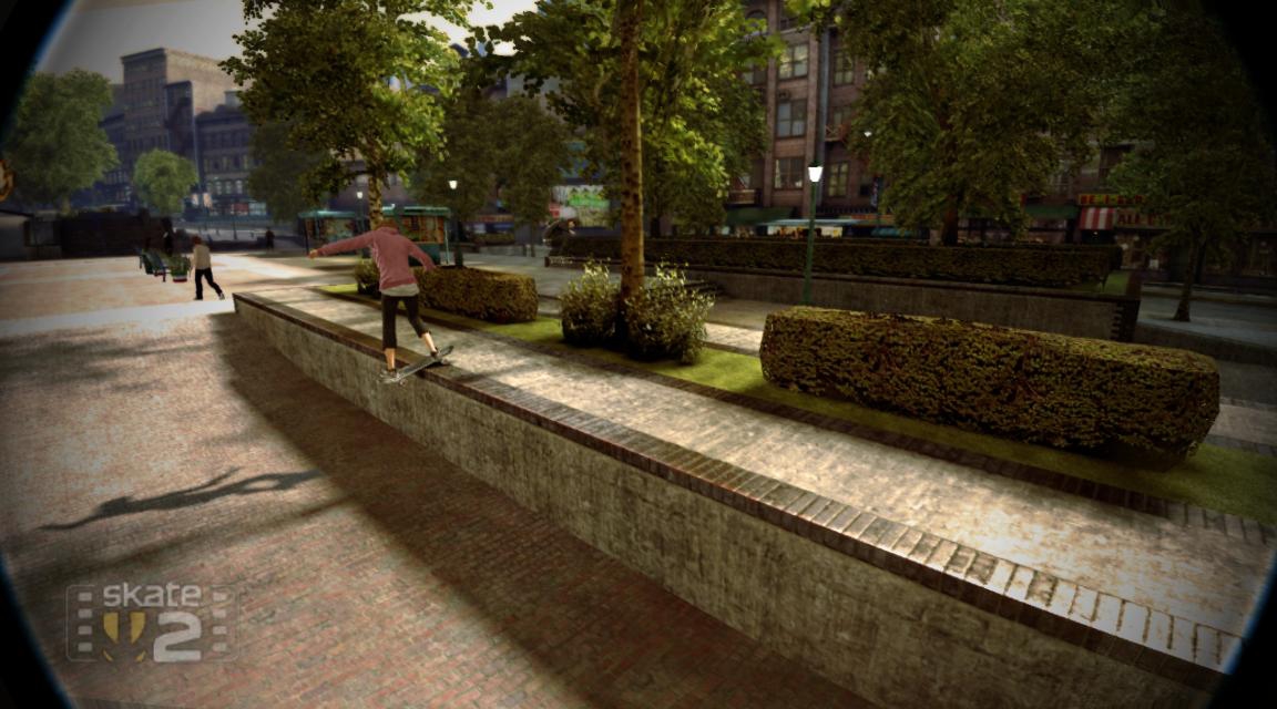 PS3 Screenshots