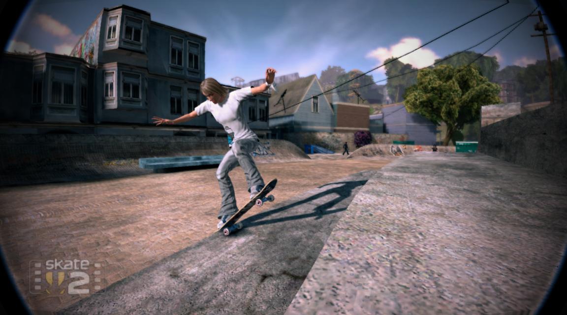 PS3 Screenshots