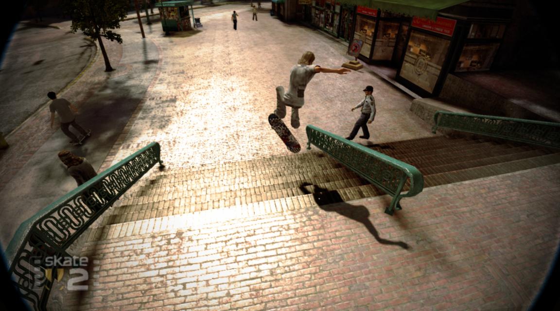 PS3 Screenshots