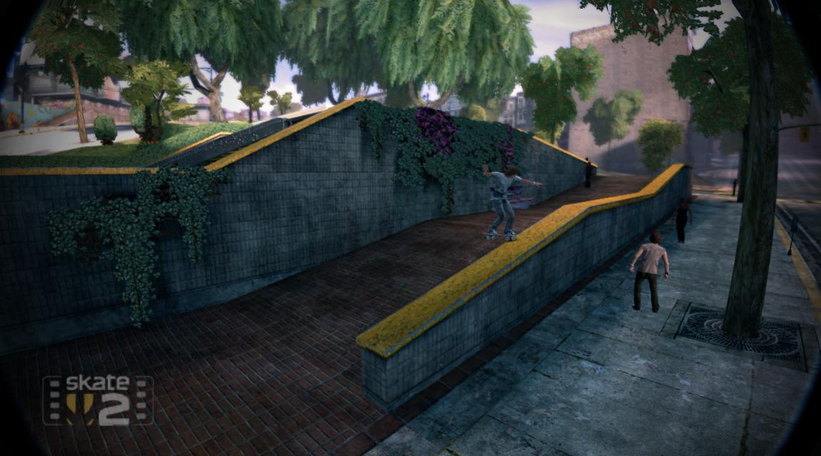 PS3 Screenshots