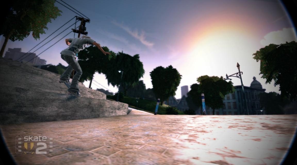 PS3 Screenshots