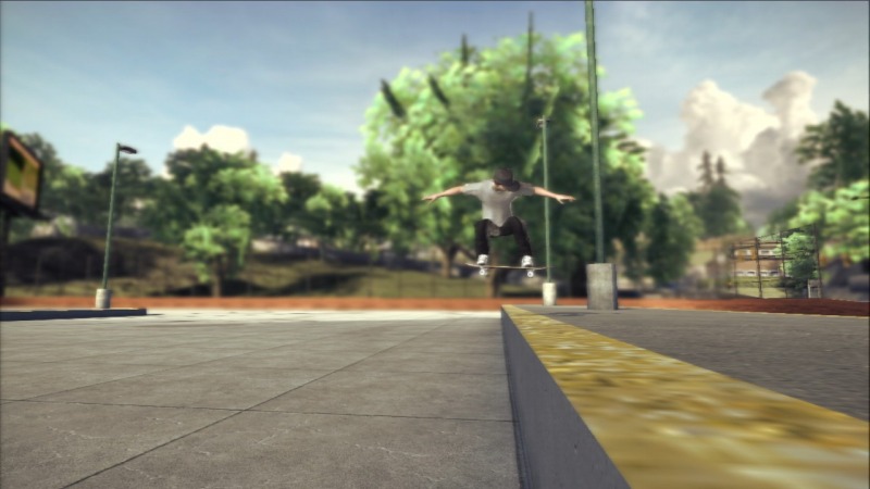 PS3 Screenshots