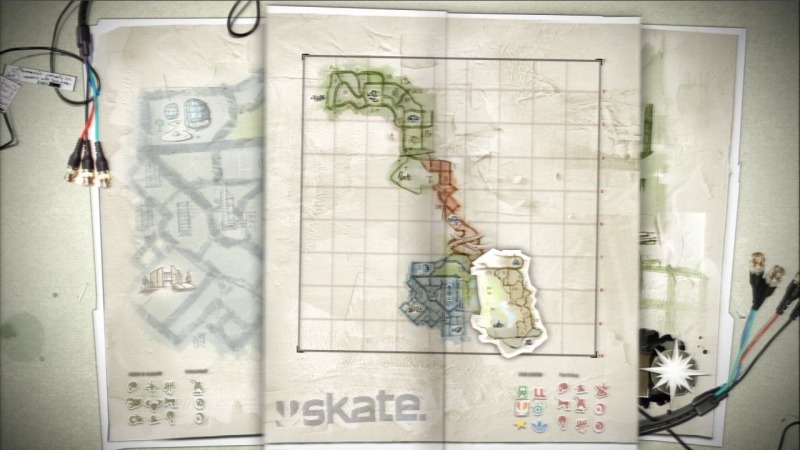 PS3 Screenshots