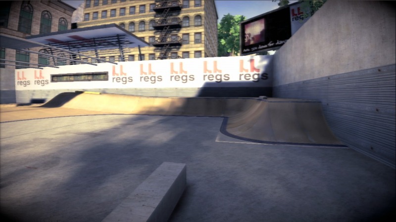 PS3 Screenshots
