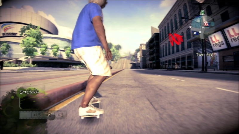 PS3 Screenshots