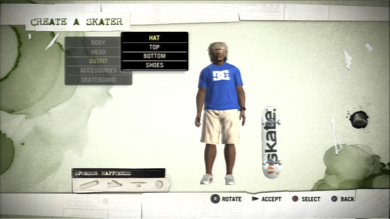 PS3 Screenshots