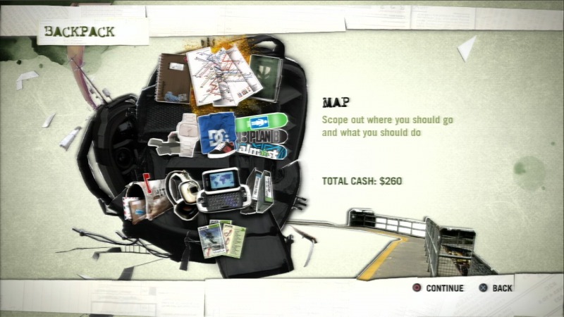 PS3 Screenshots