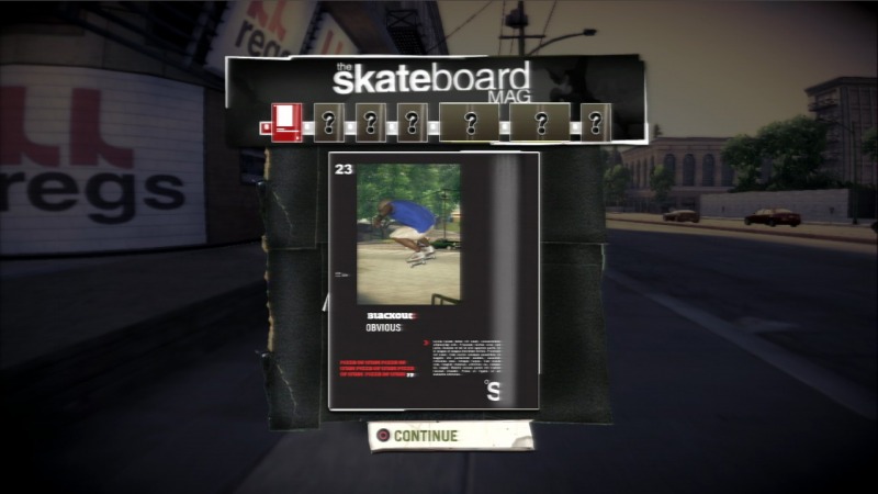 PS3 Screenshots