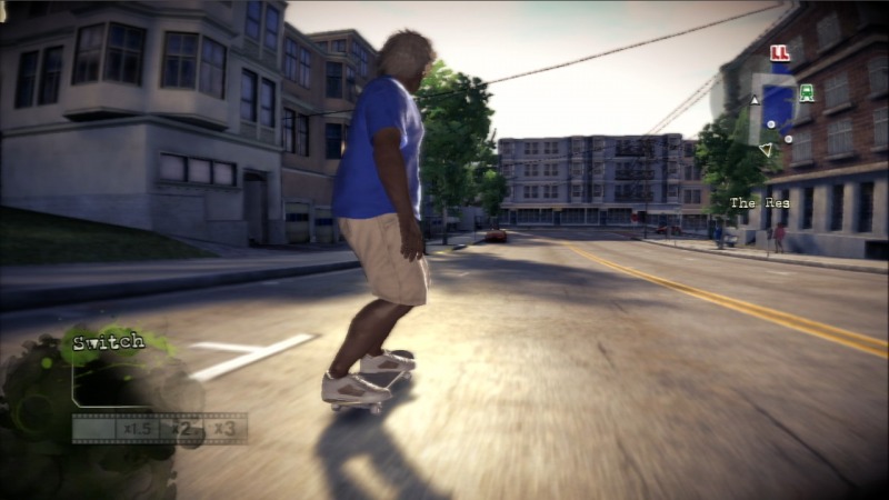 PS3 Screenshots