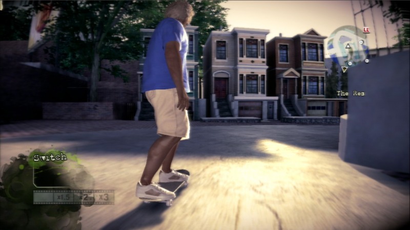 PS3 Screenshots