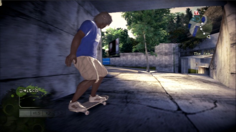 PS3 Screenshots