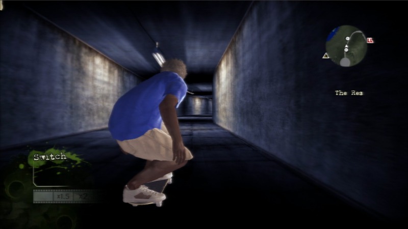 PS3 Screenshots