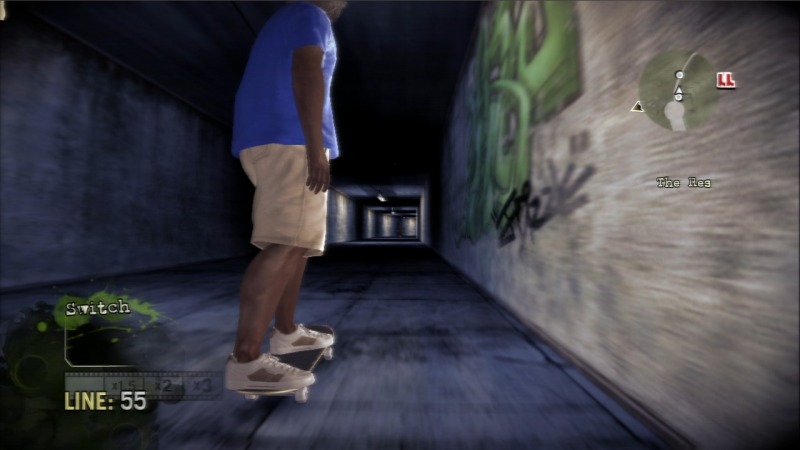PS3 Screenshots