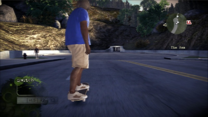 PS3 Screenshots