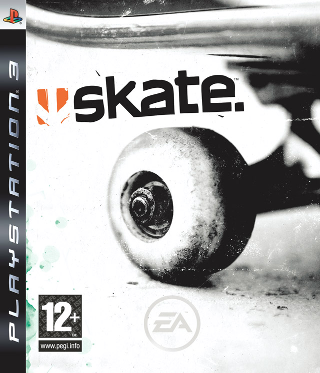 Box Art