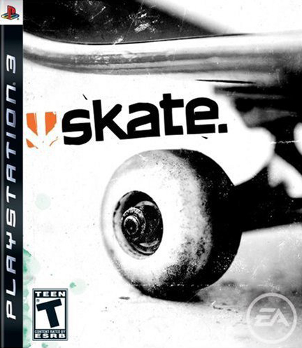 Box Art